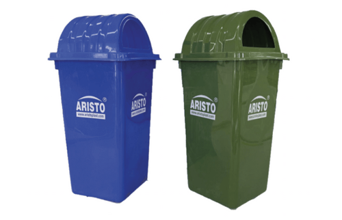 Dustbins