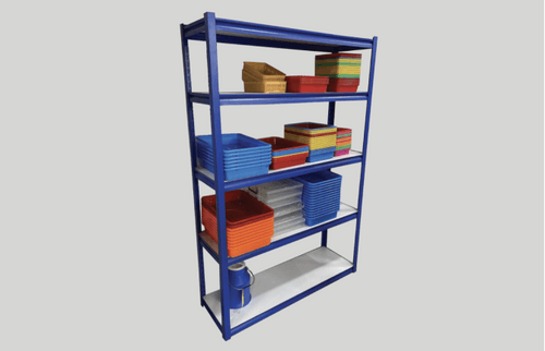 Light Component Racking