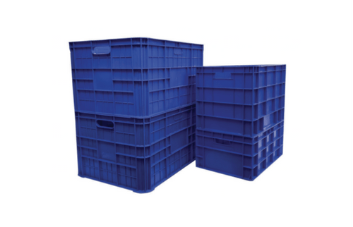 Plastic Storages